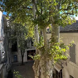 La Charmante Du Palais 2 Apartment Avignon