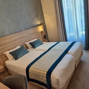 Champerret Elysees Hotel Paris